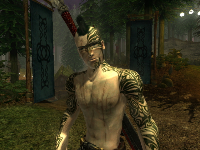 SCARICARE FABLE THE LOST CHAPTERS